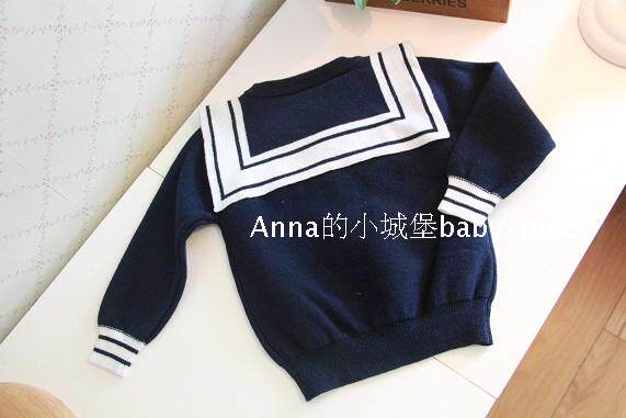 Pull fille - Ref 2104177 Image 5
