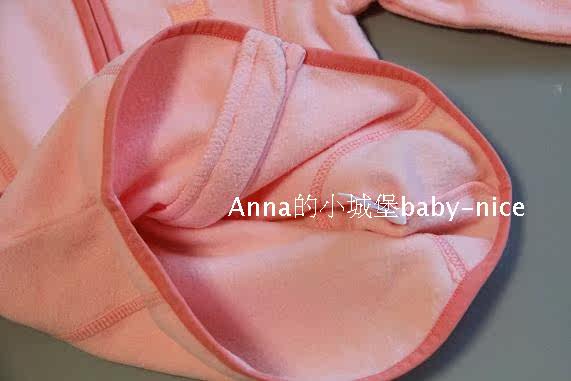 Veste pour fille - Ref 2158557 Image 5