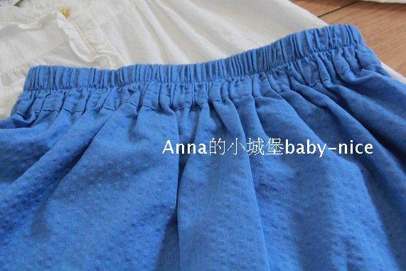 Jupe fillette - Ref 2048765 Image 9