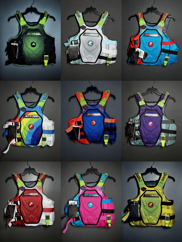 Jettribe Imported from the United States, Jeksi Jet Ski Life Jackets, 26 New Models of Jet Ski Life Jackets Jettribe Imported from the United States, Jeksi Jet Ski Life Jackets, 26 New Models of Jet Ski Life Jackets