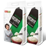葵花阳光 Органический пять Chang Rice 5 кг*2 рис ароматный рис северо -восточный рис 5 кг нового риса Новый рис 10 фунтов