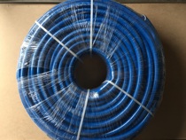 Outer diameter 131619 Air pick special pipe air gun pipe high pressure pipe Imported material is soft all year round