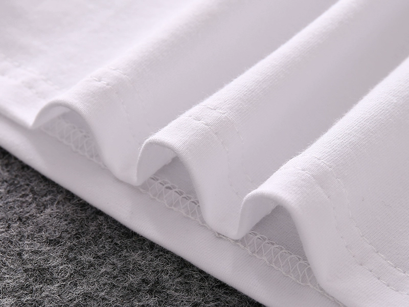 Mùa hè trẻ em mới quần áo trẻ em mới bé trai và bé gái cotton dài tay đáy quần bé áo thun màu rắn áo ba lỗ bé trai