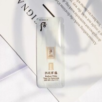 Exclusive share of the snow FangShai Small-like 40PIAN in April 2