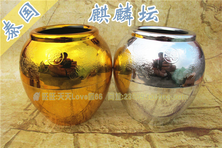 Special for fragrant inserts of incense burner in Thai Kirin tan