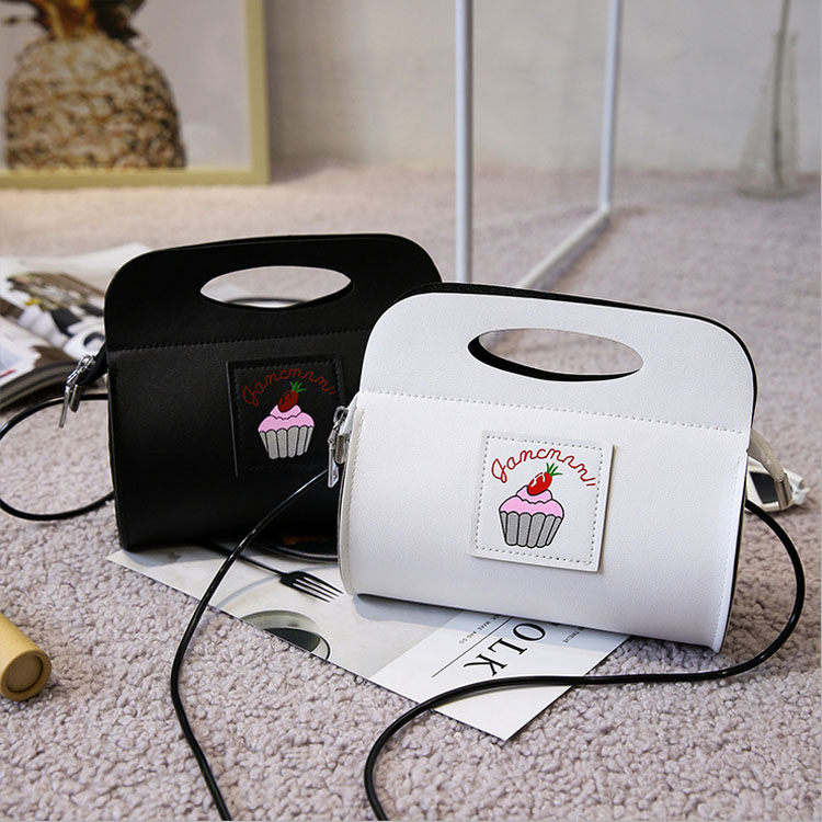 Túi đeo vai nữ túi xách Messenger Túi nhỏ giản dị mùa thu đông mới Phiên bản Hàn Quốc của túi nữ dễ thương thủy triều để gửi gói thẻ túi xách nữ hàng hiệu dior