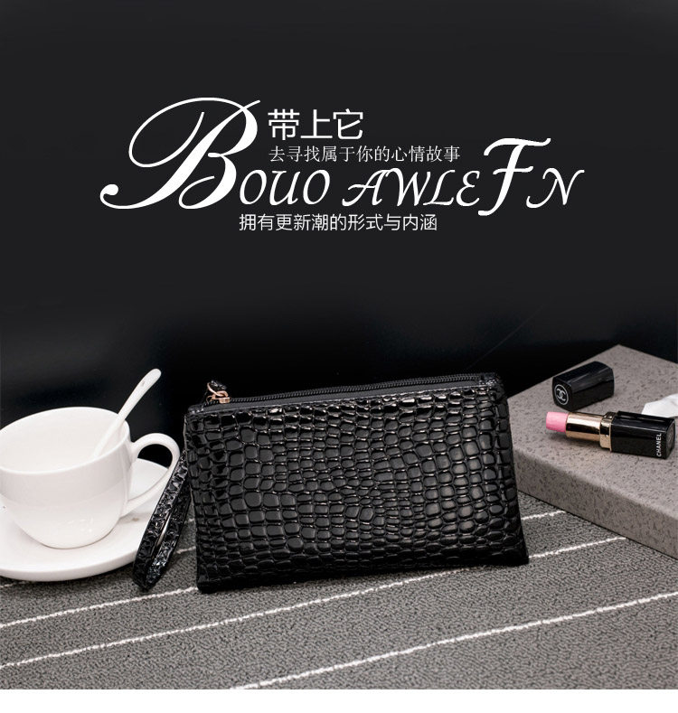 Sac pour homme - Ref 50002 Image 5