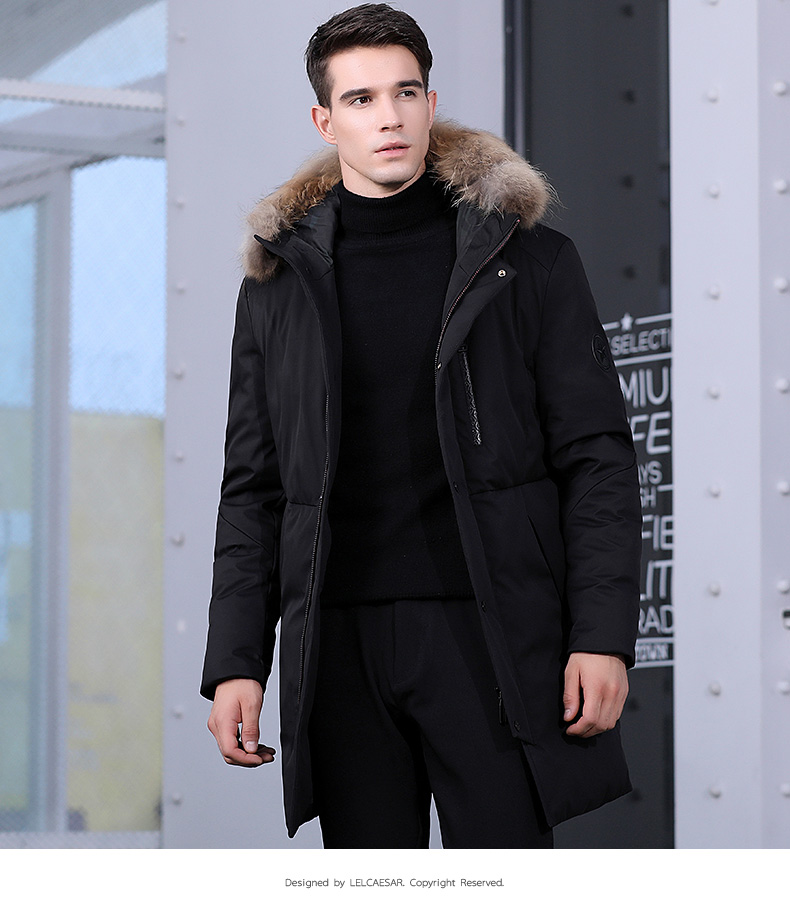 Blouson homme CESAR  CESAR DU TONNERRE - Ref 3123126 Image 18