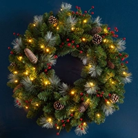 Декор для домашнего использования, 40/50/60/80см, 2.7м