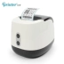 Jiabo P3 nhiệt tự dính mã vạch máy in giá quần áo nhãn dán phục vụ trà sữa điện thoại di động Bluetooth QR mã bánh mì kho nhãn máy siêu thị tiền mặt đăng ký takeaway máy hóa đơn nhỏ - Thiết bị mua / quét mã vạch