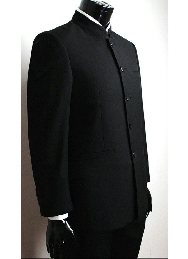 Costume homme pour automne - Ref 1556797 Image 12