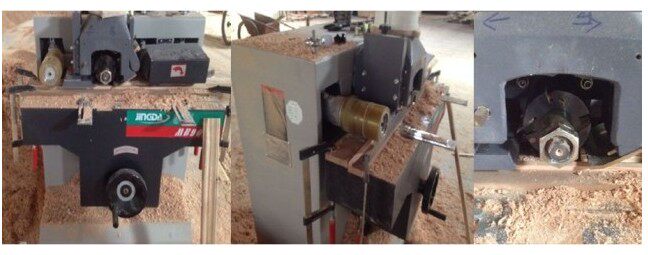 Нож для рубанка 五金刨刀.压刨机.刀片.木线机.刀片.木工刨刀.成型刨刀 线条刀片