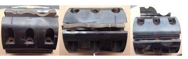 Нож для рубанка 五金刨刀.压刨机.刀片.木线机.刀片.木工刨刀.成型刨刀 线条刀片