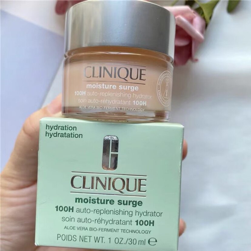 30ml Qian Qianbi Dry Skin Kiss ~ Water Tender Moisturizing Essence Face Cream Water Magnetic Field Lil version 30ml new version