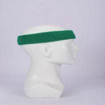 Antiperspirant hair towel sports hair band thin anti-slip mask iron girls sweat band hair band headband forehead protection no head restraint