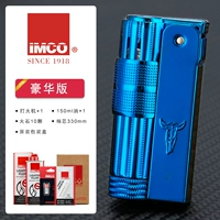 6700 Полный комплект синей головы льда (роскошная версия)