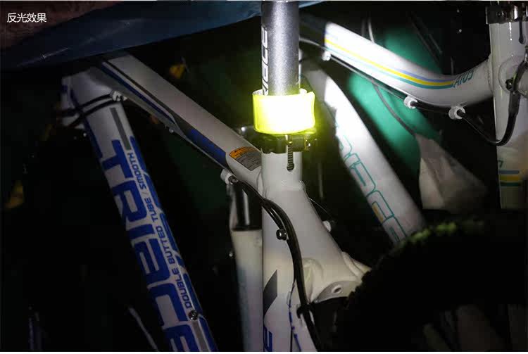 Décoration pour vélo - Ref 2281690 Image 4