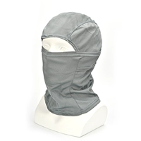 Серый [тонкий] интегрированный заголовок