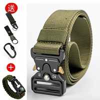 Зеленый комплект, браслет, 3 предмета