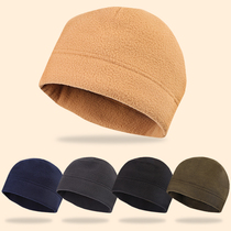 Outdoor fleece hat thickened special forces 511 tactical hat winter men and women windproof and cold-proof warm mountaineering riding hat