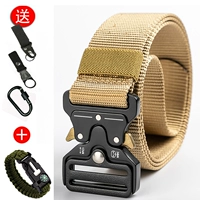 Хаки комплект, браслет, 3 предмета