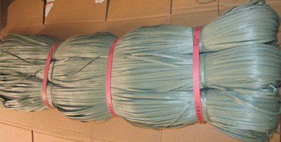 Hitchhiking Rope Rubber Sawali Plastic Sawali Strap Adhesive Tape Strap Gardening Scaffolding Sawali Labor