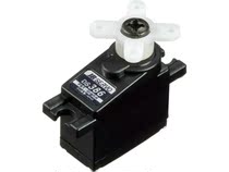 JR PROPO DS386 Miniature digital servo 02141 12g 2kg cm 0 16sec 60° Spot