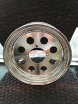 Monkey little Monkey accessories 8 holes 3 5J wheels 10x3 5 wheels