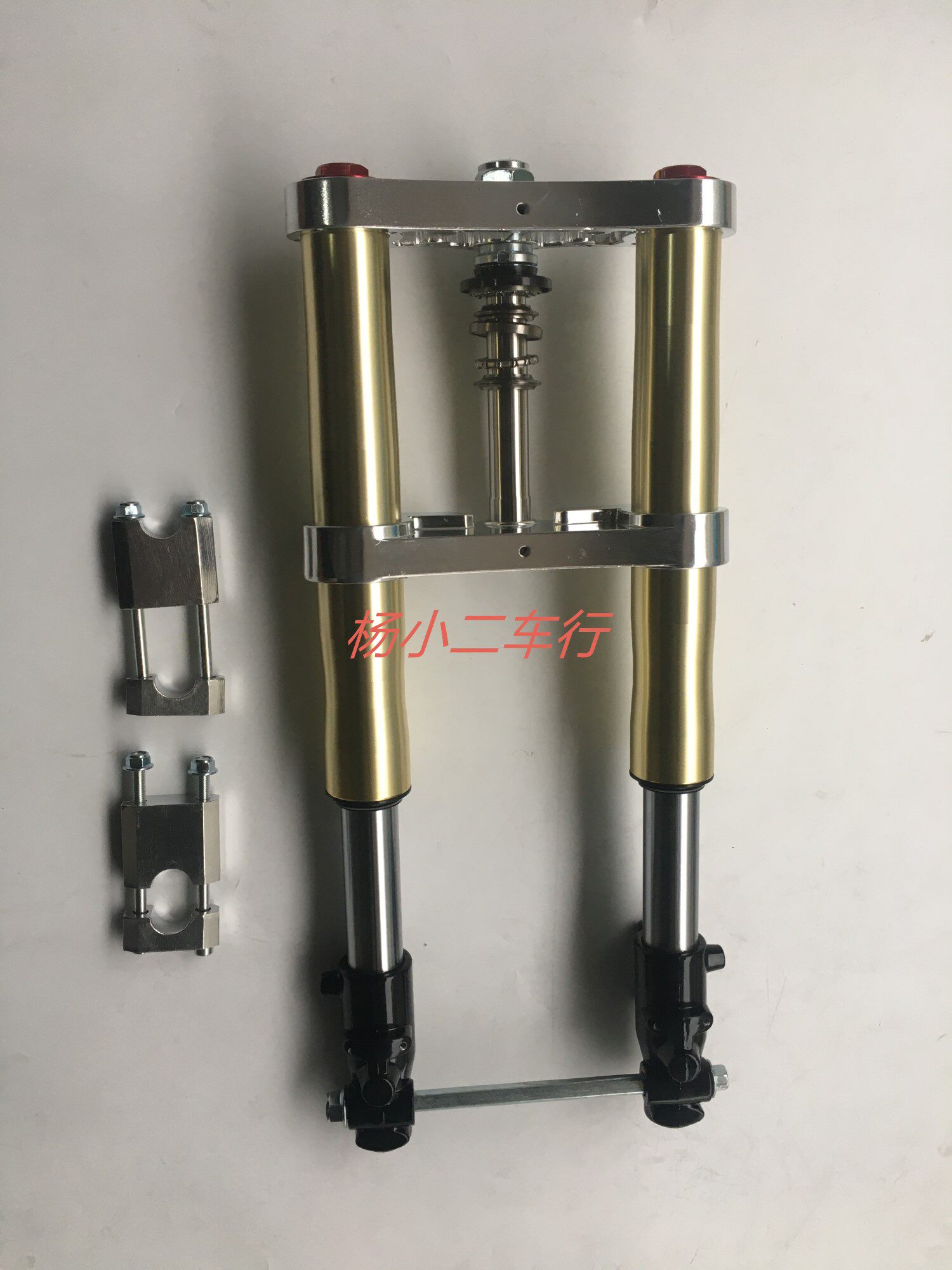 Monkey little Monkey accessories 45-48 front shock absorber kit