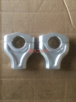 The little monkey got a press block on the handle.