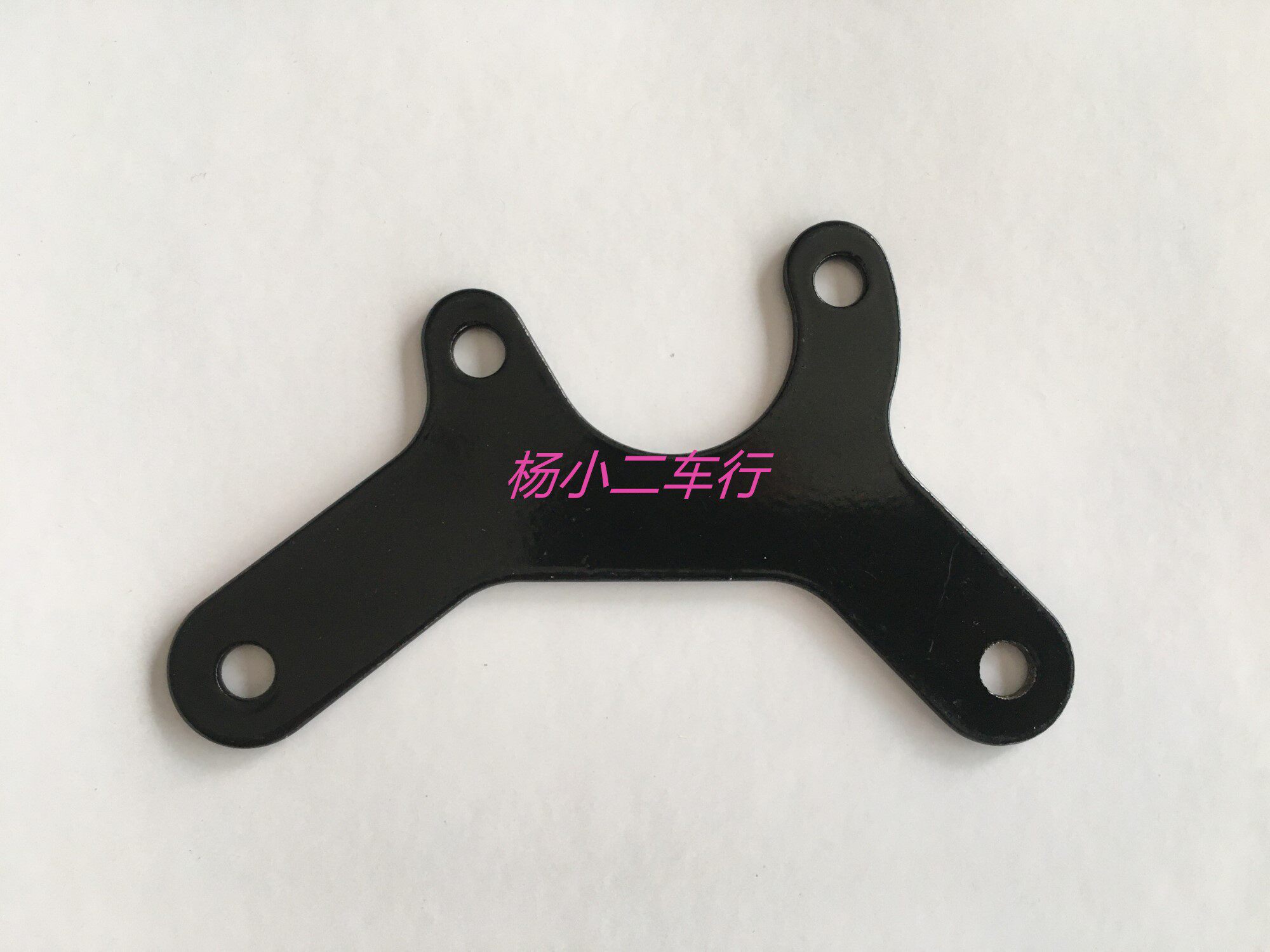 Little monkey accessories oil cooler bracket