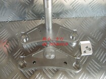 Monkey little Monkey accessories CNC26 even pull