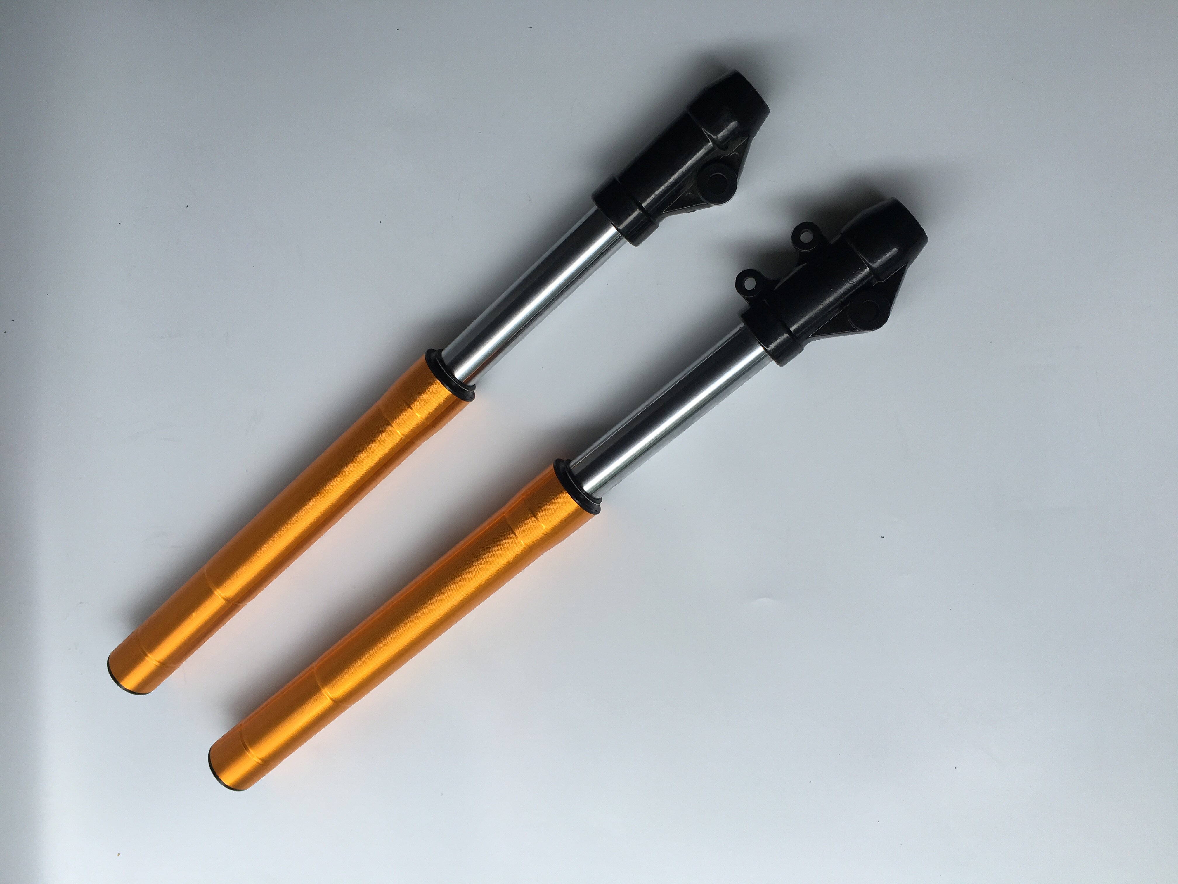 Monkey little Monkey giraffe Jincheng 70 accessories 45-45 inverted front shock fork