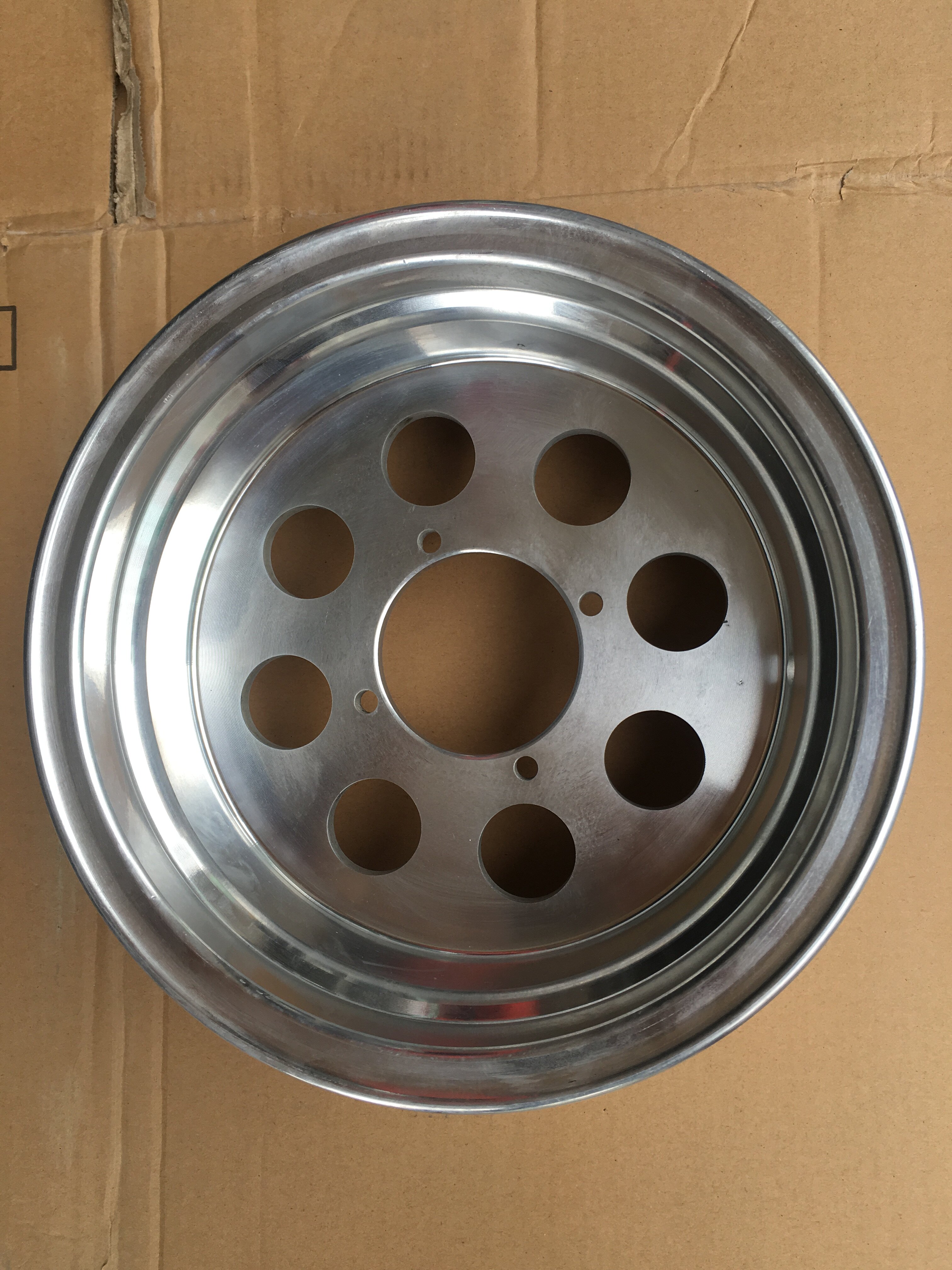 Monkey little monkey accessories widening rear wheel 4 5-10 wheel hub rims