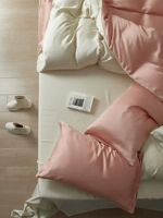 60 Sky Silk (Zhizhi Amoy-Полярное белое)