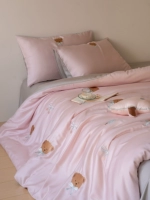 60 десяти тысяч шелка (медведь бинган)