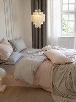 100 хлопковых высокопроизводительных ветвей-алиса розовый