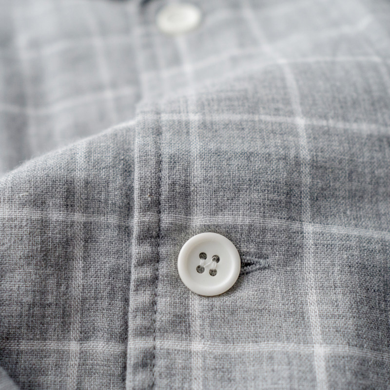 Pyjama mixte OTHER   en Coton à manches longues - Ref 3005802 Image 4