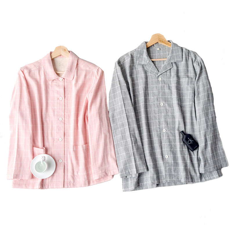 Pyjama mixte OTHER   en Coton à manches longues - Ref 3005802 Image 5