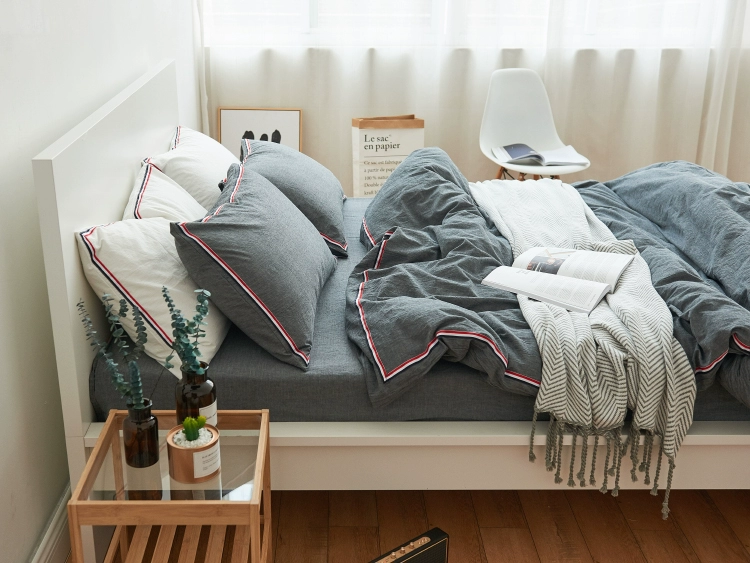 bông xuất khẩu đan chăn tua chăn bông xương cá giải trí điều hòa không khí chăn mền chăn sofa trang trí bìa giường chăn - Ném / Chăn