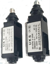  Xizi Otis Theo stroke off buffer tensioning device UKS UKT switch XAA177BH3 original factory