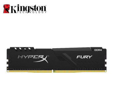 Kingston hacker DDR42666 3000 3200 3600 8G16G планка памяти для настольного ПК RGB