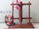 Super Value Popular Mini High-Quality Wooden Dummy Model Small Ornament Redwood Dummy Stand Wing Chun Martial Arts Gift Collection Present
