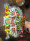 Great Value Authentic Foshan Traditional Liu Bei Eagle Horn Dance Dragon Dance Lion Dance Lion Dance Performance Props Southern Lion Drum Manufacturer