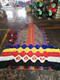 Super Value Popular Traditional Lion Dance Costume with Lion Tail, Dongguan Hakka Lion Dance, Lion Dance Performance, Southern Lion Dance