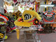 Super Value and Popular Foshan Lion Head and Crane Costume Wool Dragon and Lion Dance Foshan Lion Dance Performance Props Southern Lion Drum Manufacturer