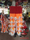 Super Value Popular Foshan Buddhist Clothing Wool Lion Dance Pants Southern Lion Dance Props Manufacturer