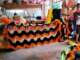 Super Value Popular Foshan Lion Head Wool Lion Dance Costume Lion Skirt Lion Batch Lion Dance Supplies Performance Props