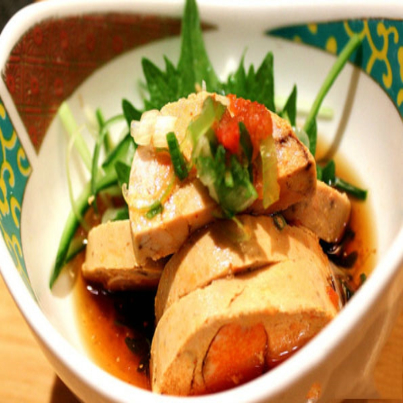 安康鱼翅膀真的绝！深海海鲜冷冻新品，吃货必冲🔥