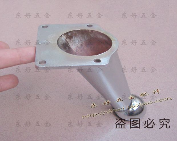 Dày sofa chân chân ghế sofa phụ kiện nội thất phụ kiện phần cứng chân sofa chân chân chân bàn chân cà phê Nội Phụ kiện - Ghế sô pha ghế sofa giường giá rẻ